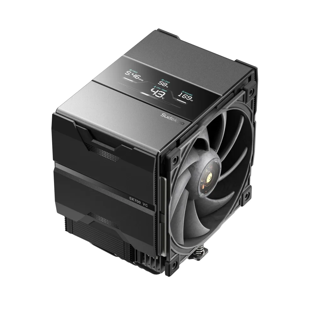 Sudokoo SK700V