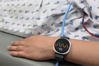 Samsung Galaxy Watch