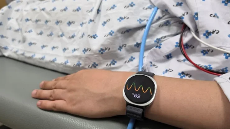 Samsung Galaxy Watch
