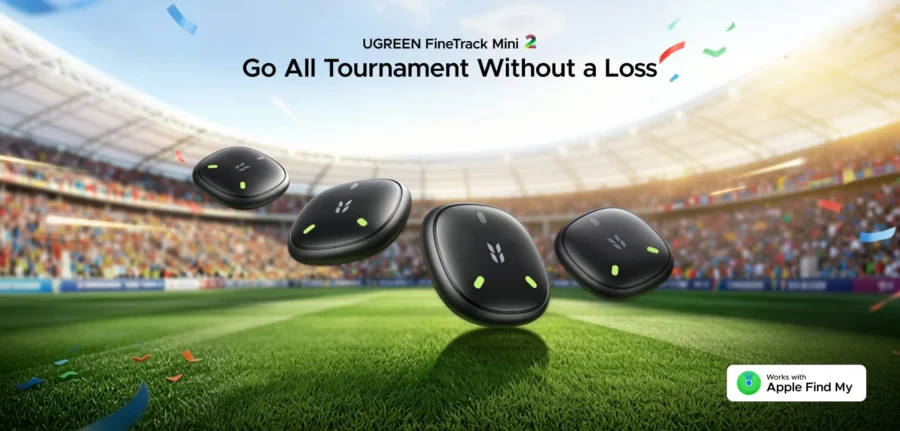 UGREEN Air Editions