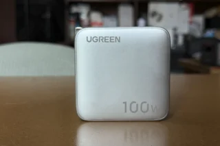 UGREEN Nexode Pro 100W 5-Port GaN