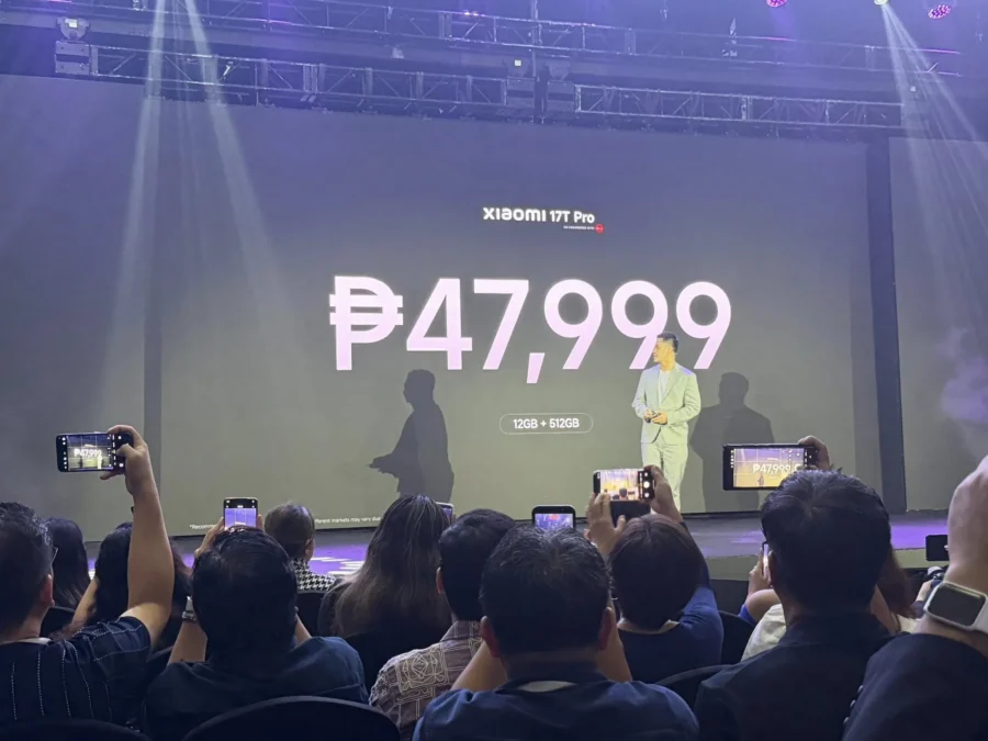 Xiaomi 17T Series