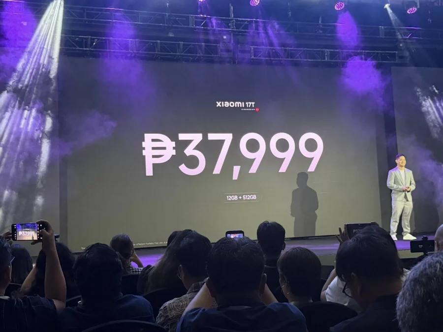 Xiaomi 17T Series