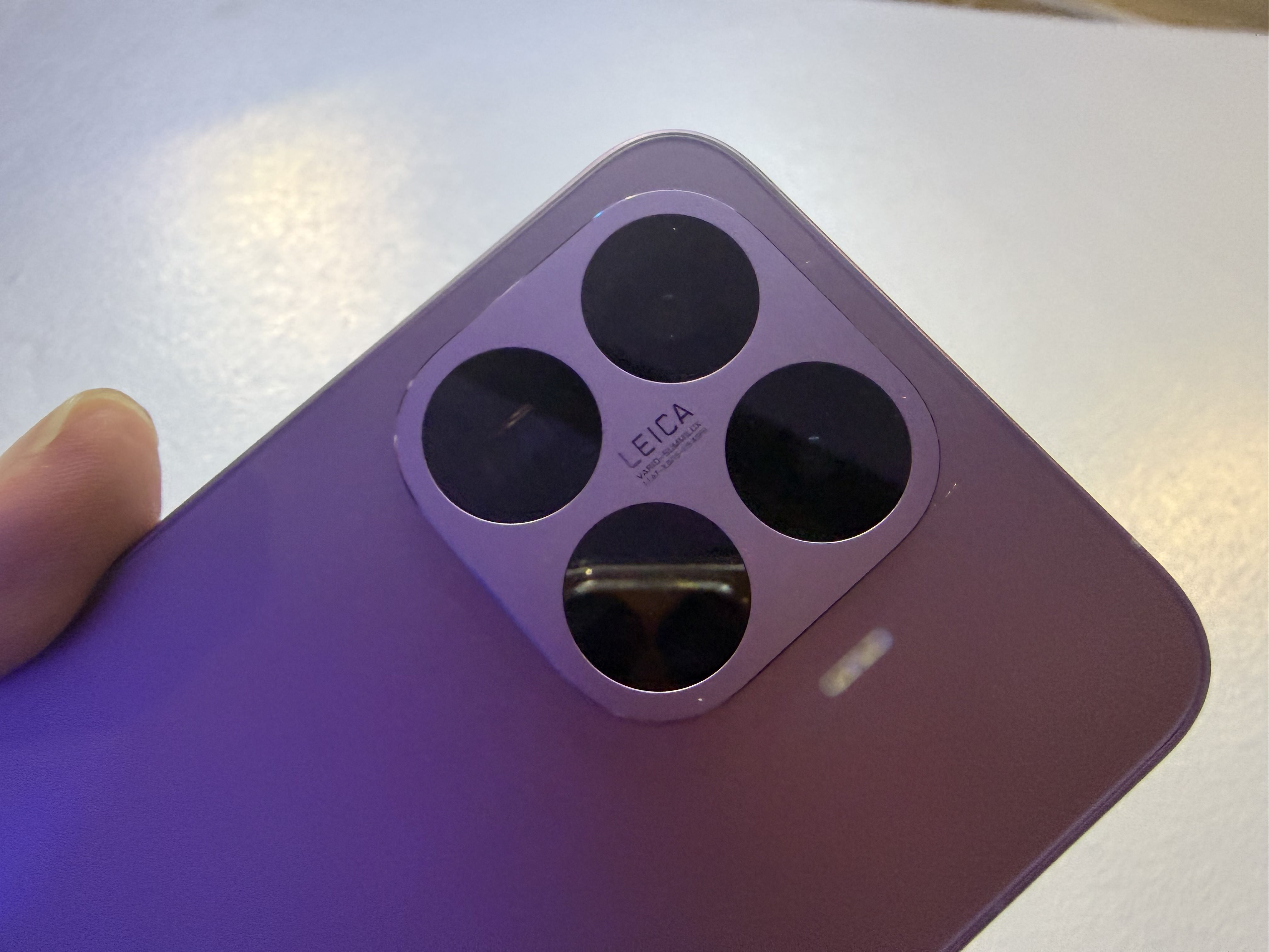 Xiaomi 17T Series Xiaomi 17T Series