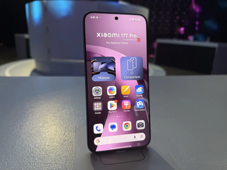 Xiaomi 17T Series