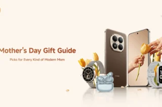 Xiaomi Mother's Day