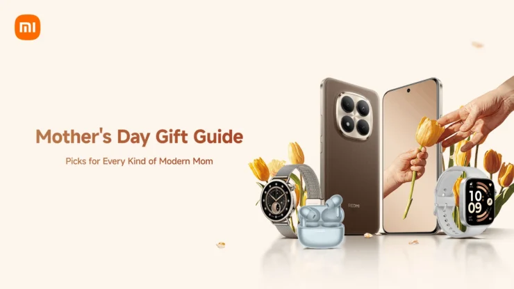 Xiaomi Mother's Day