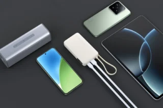 Xiaomi Power Bank 2026