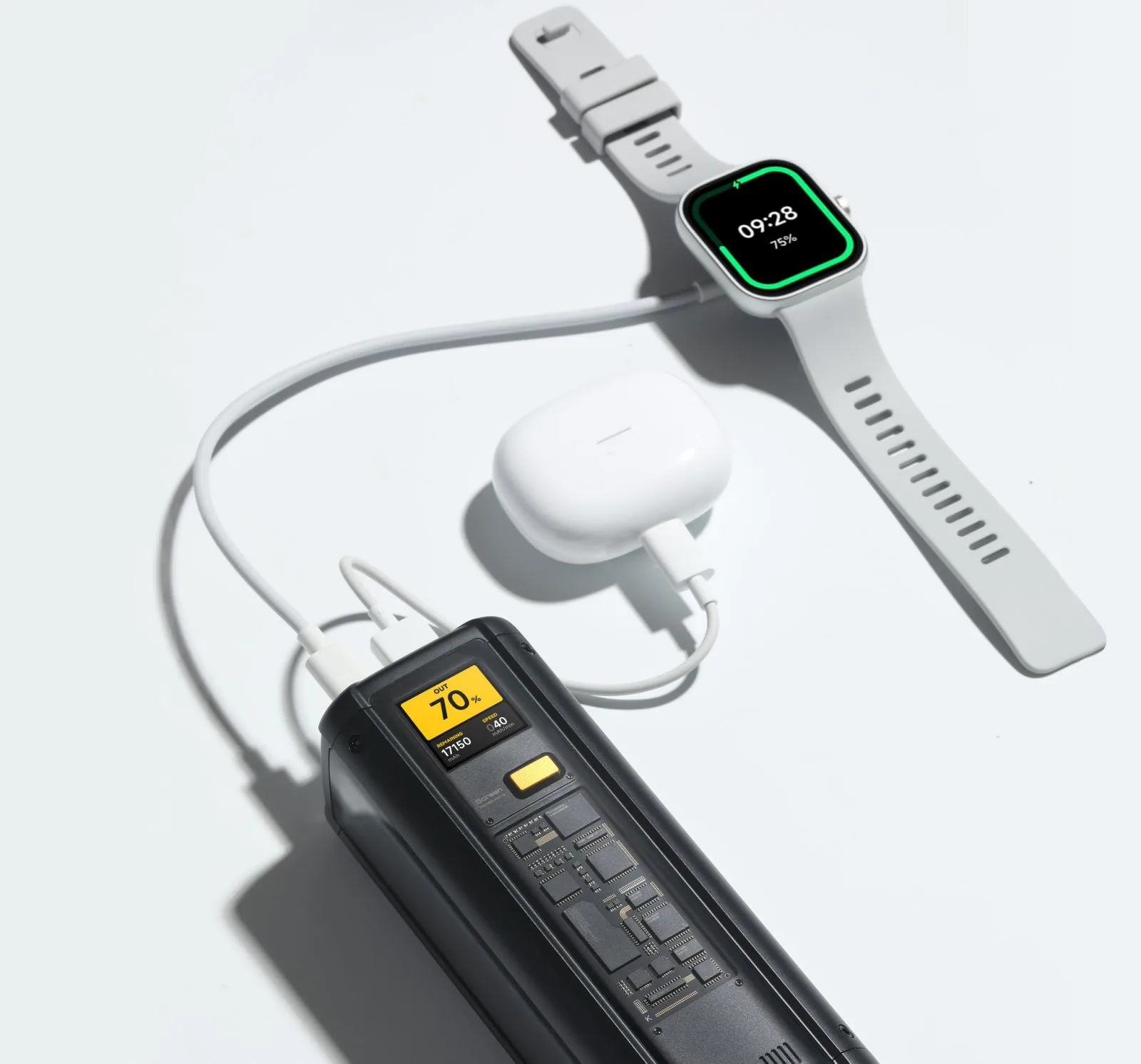 Xiaomi Power Bank