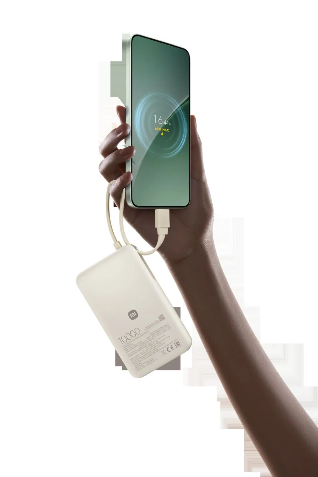 Xiaomi Power Bank