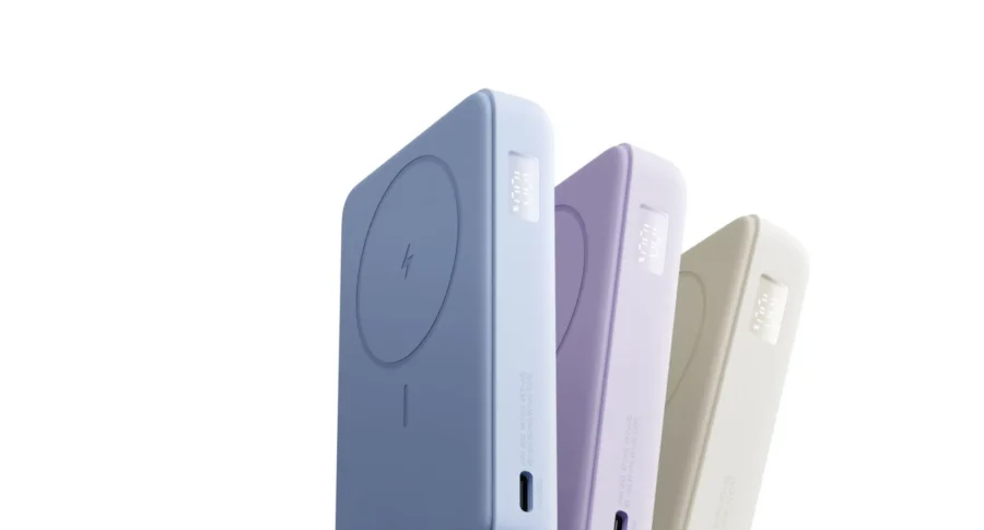 Xiaomi Power Bank