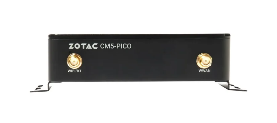 ZOTAC