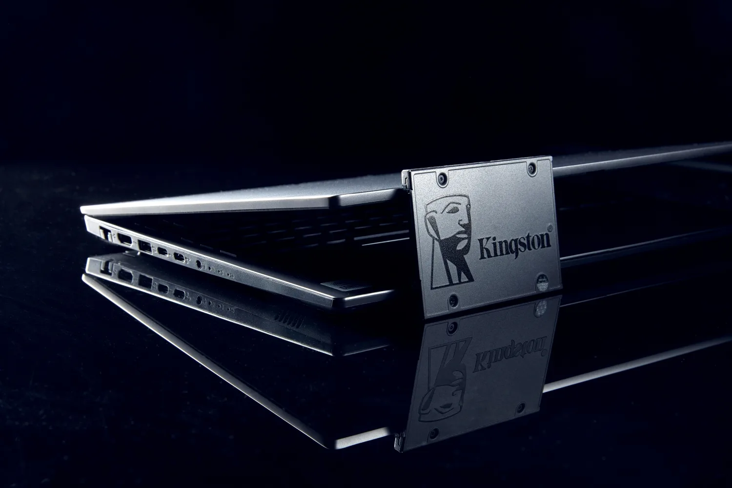 A400 SATA SSD