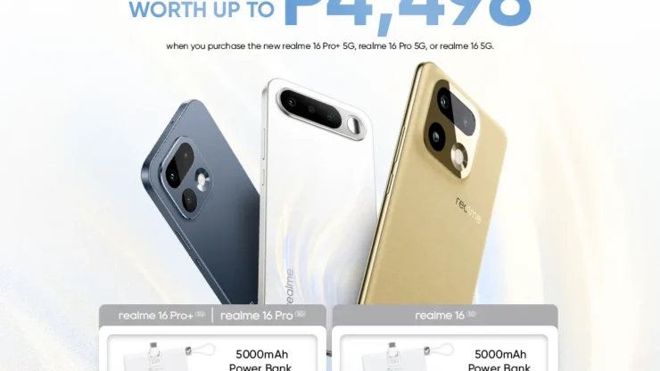 realme 16 series First Selling