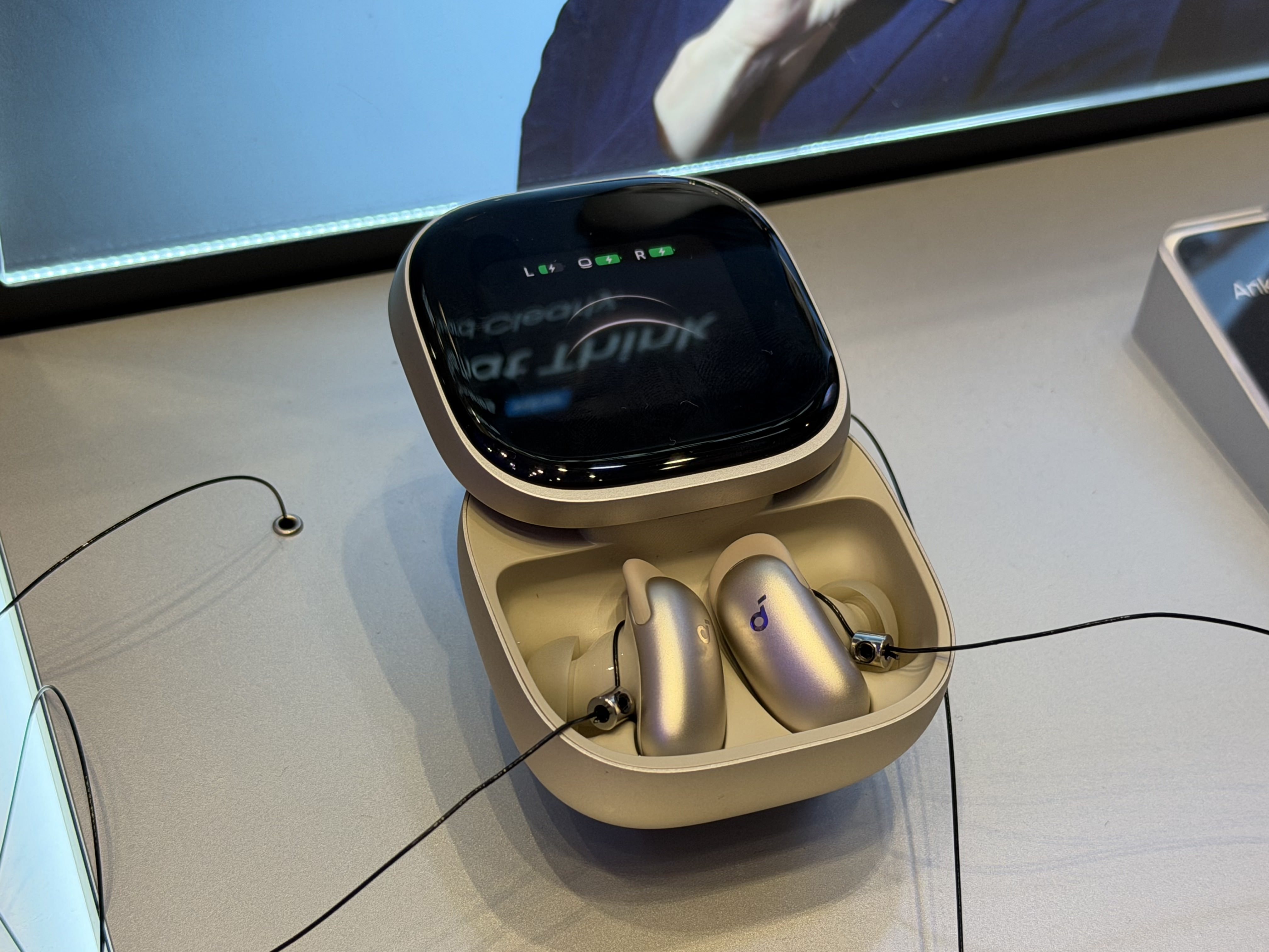 soundcore Liberty 5 Pro