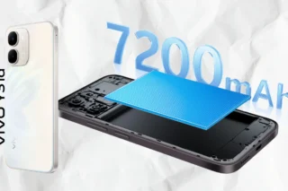 vivo Y31d