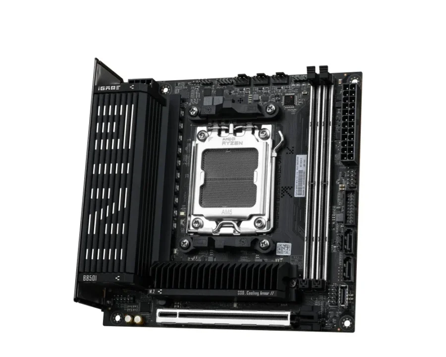 B850I MINI