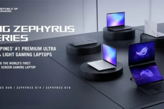 2026 ROG Zephyrus