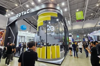 ZOTAC