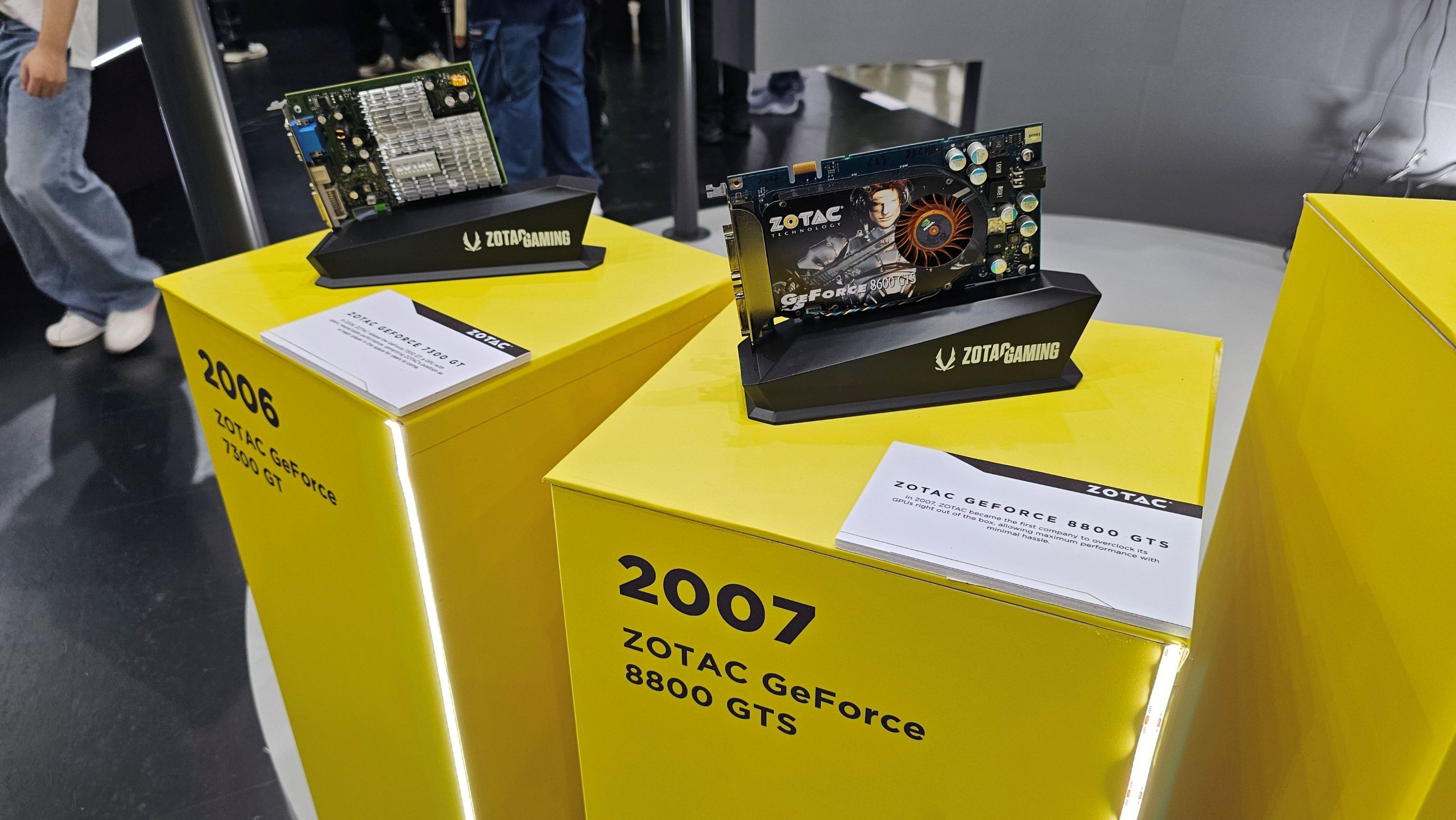 ZOTAC ZOTAC