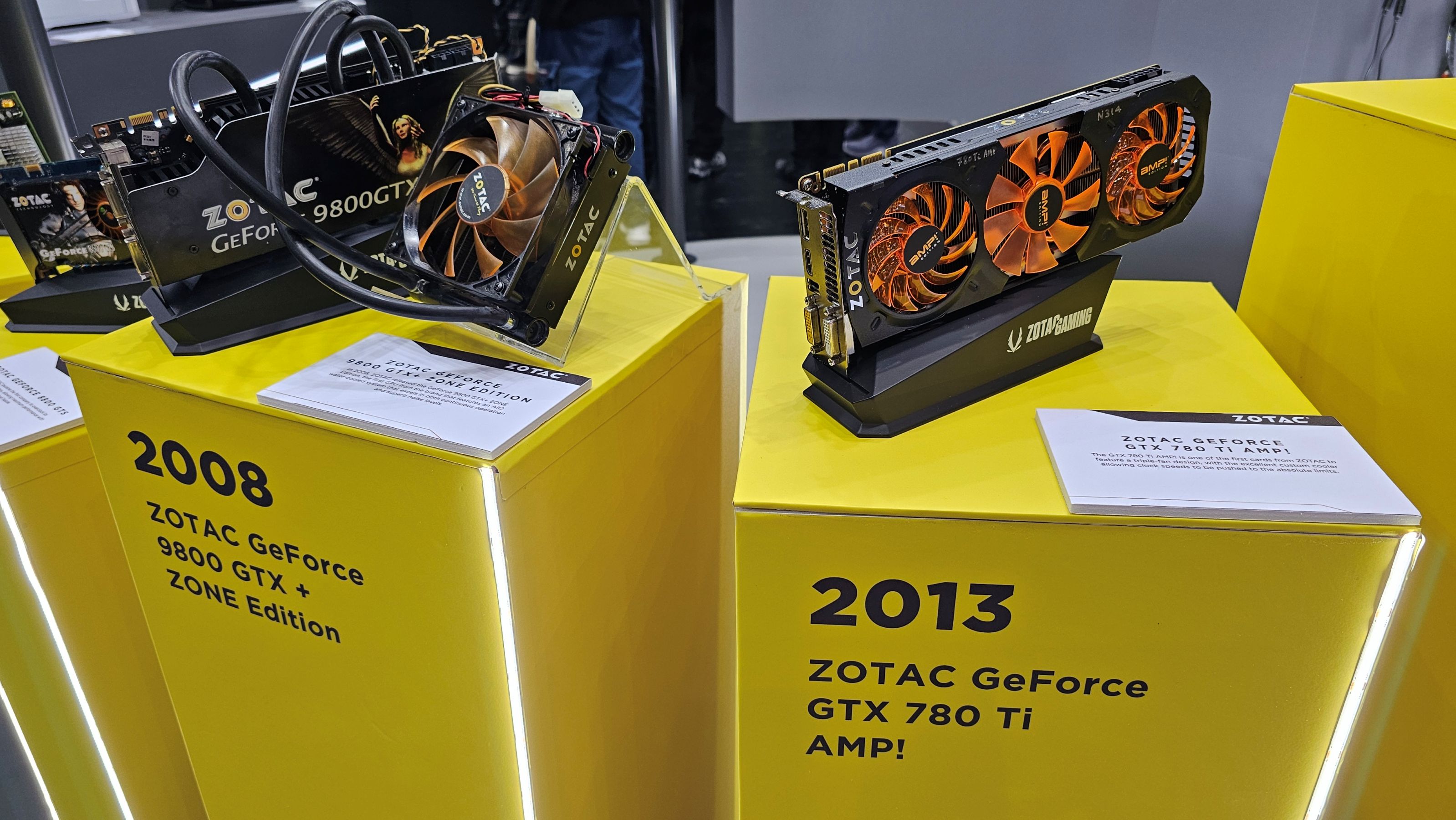 ZOTAC ZOTAC