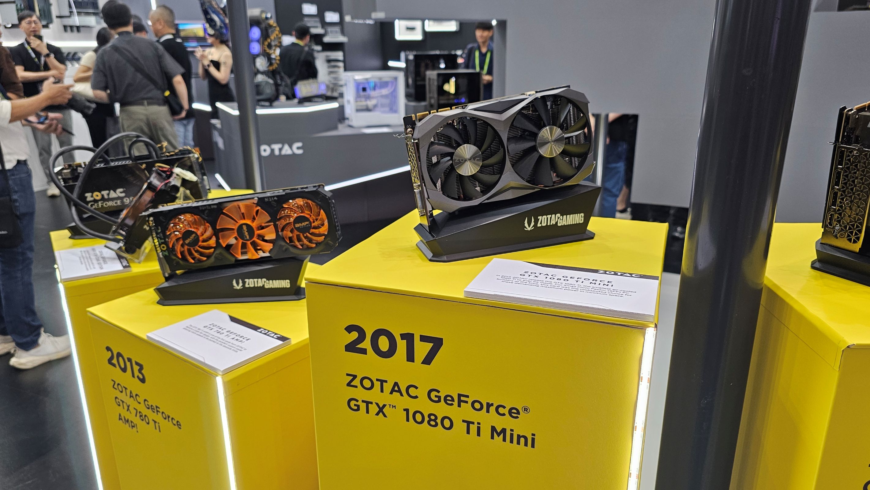 ZOTAC ZOTAC