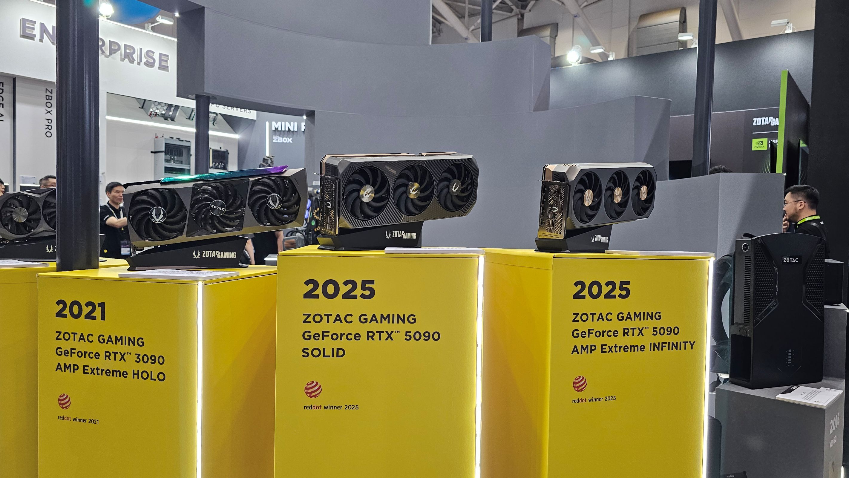 ZOTAC ZOTAC