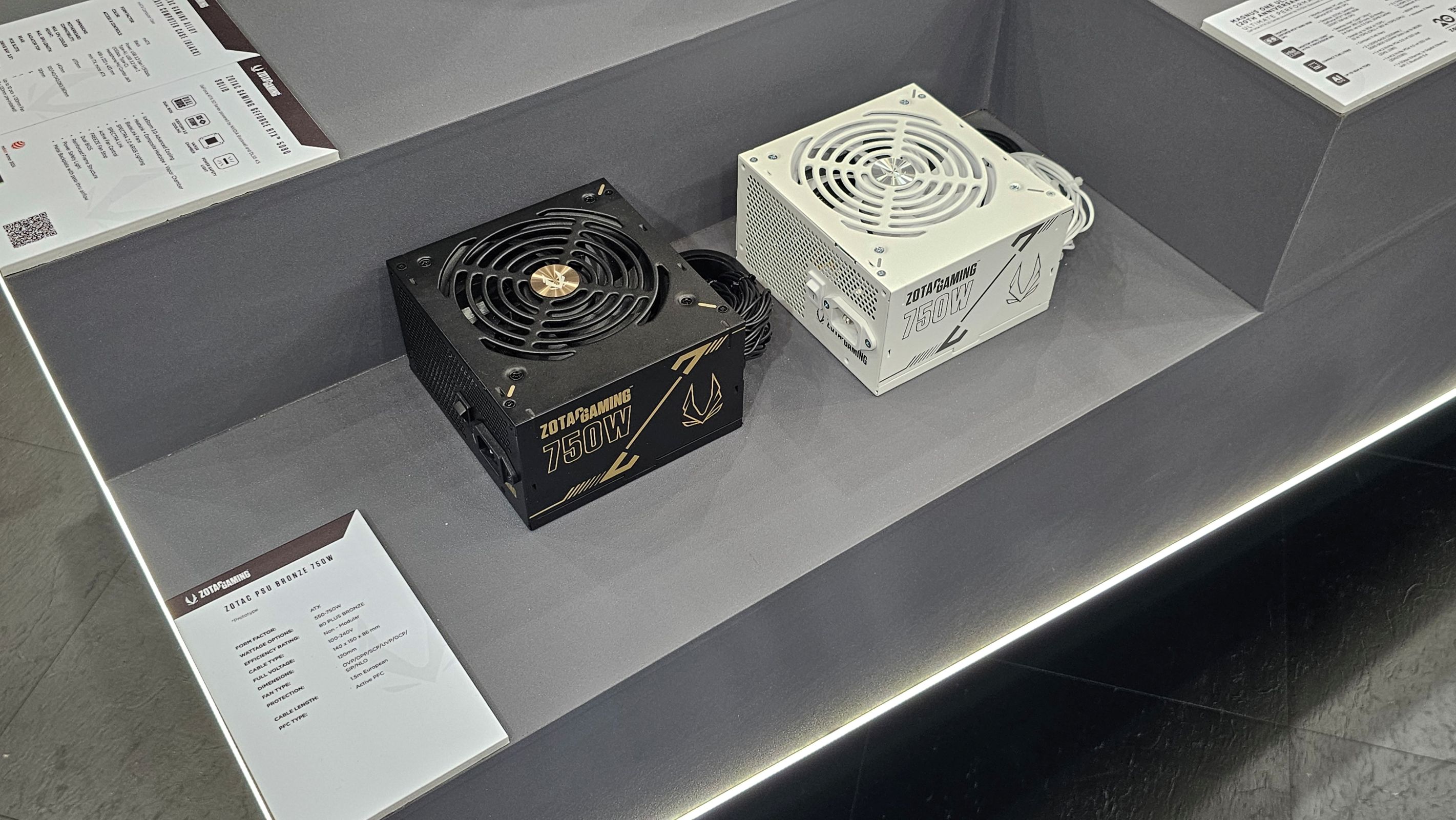 ZOTAC ZOTAC