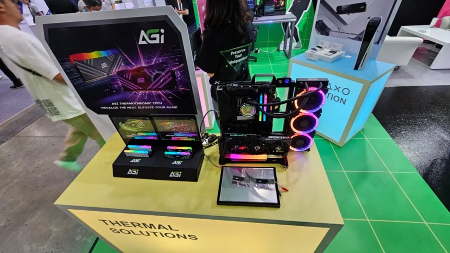 AGI