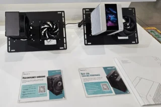 DeepCool ASSASSIN V