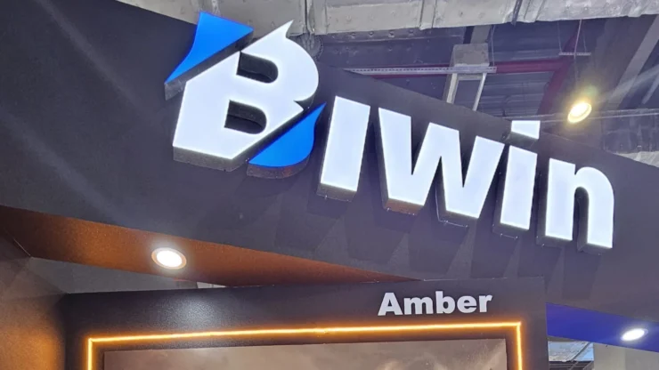 Biwin