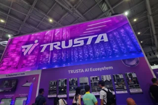 ADATA TRUSTA