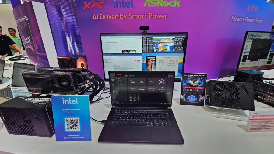 ADATA ADATA