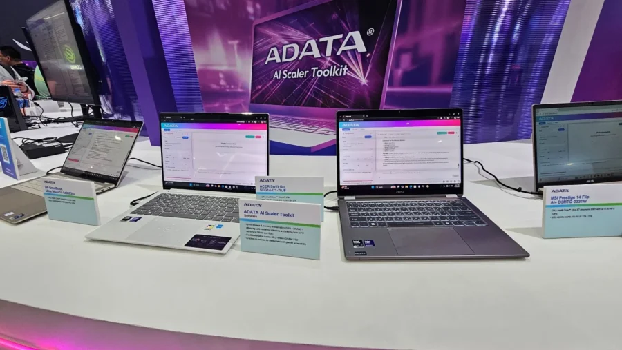 ADATA ADATA