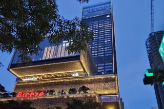 Palit Party Venue