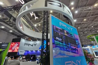 RTX 50 Series Slim Model