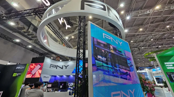 RTX 50 Series Slim Model