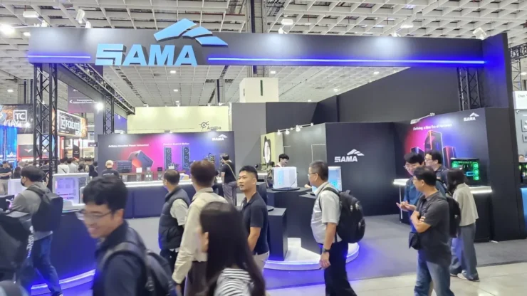 SAMA