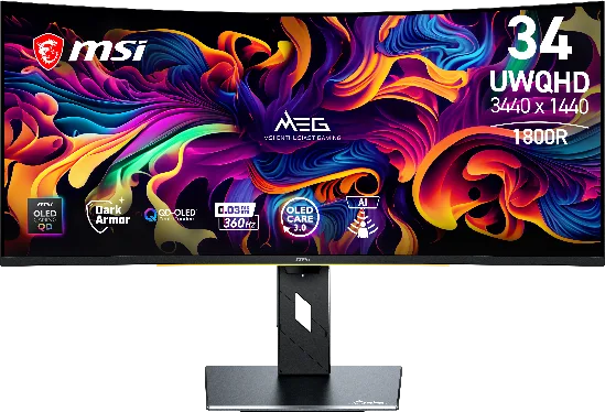 MSI