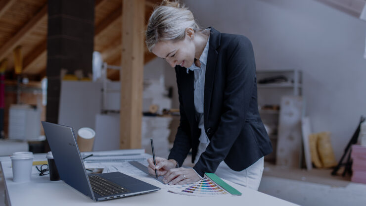 Swift Spin 14 AI Acer Swift Spin !4 AI