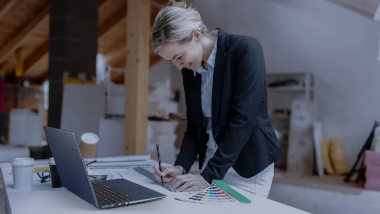 Acer Swift Spin !4 AI