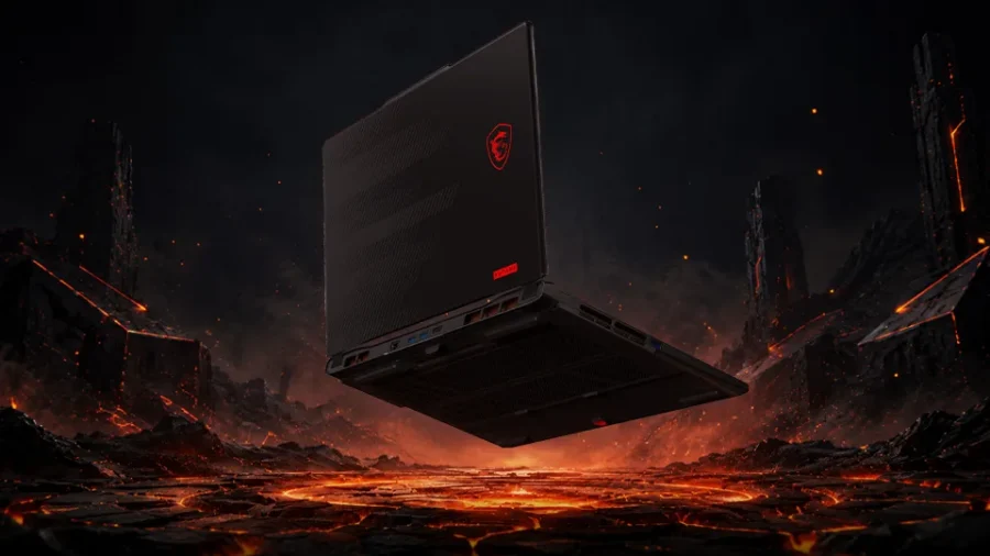 MSI