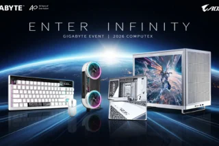 INFINITY