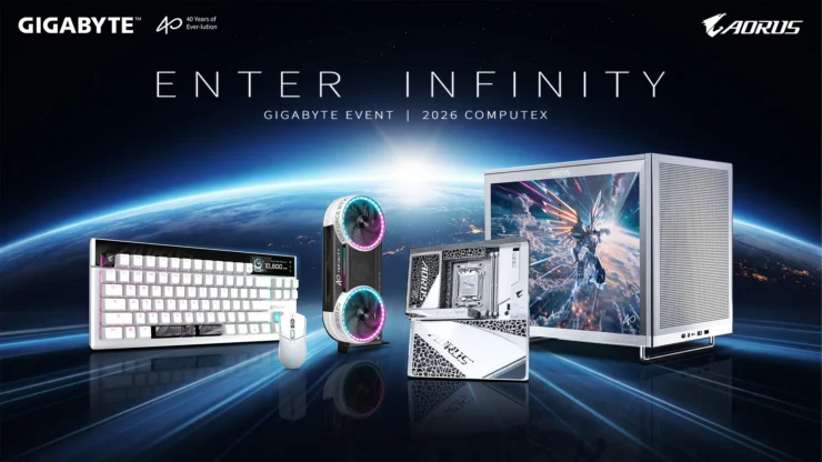 INFINITY