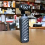 DJI Osmo Pocket 4 Review