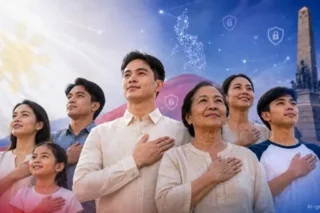 Digital Bayanihan