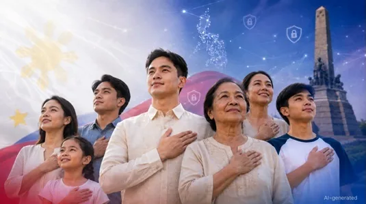Digital Bayanihan