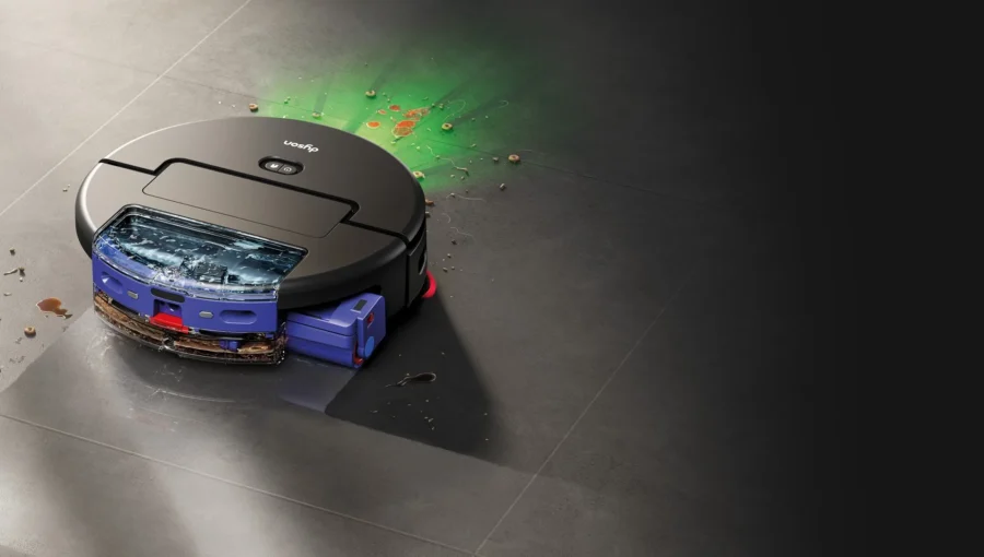 Dyson Dyson