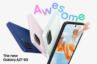 Samsung Galaxy A27 5G