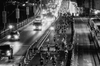 Galaxy Manila Marathon 2026